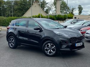 211 KIA SPORTAGE K3 SPECIAL AUTOMATIC - Image 2