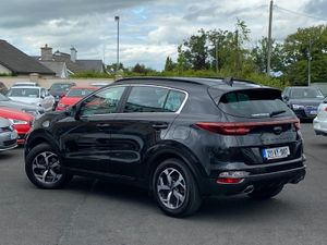 211 KIA SPORTAGE K3 SPECIAL AUTOMATIC - Image 3
