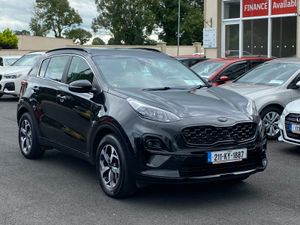 211 KIA SPORTAGE K3 SPECIAL AUTOMATIC - Image 4