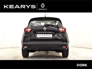 Renault Captur Life TCe 90 Eu6 - Image 2
