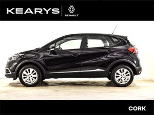 Renault Captur Life TCe 90 Eu6 - Image 3
