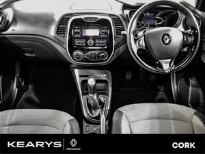 Renault Captur Life TCe 90 Eu6 - Image 4