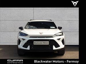 Cupra Formentor 2.0TDI 150BHP AUTOMATIC - Image 3