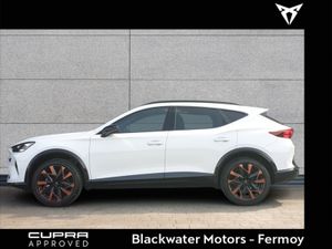 Cupra Formentor 2.0TDI 150BHP AUTOMATIC - Image 4