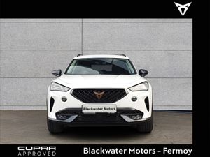 Cupra Formentor 1.5TSI 150BHP 5DR AUTOMATIC - Image 3