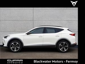 Cupra Formentor 1.5TSI 150BHP 5DR AUTOMATIC - Image 4