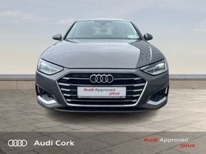 Audi A4 2.0 30TDI 136BHP SE AUTOMATIC WITH UPGRADE - Image 3