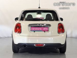 MINI Cooper 1.5 PET Auto - Image 4