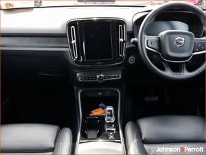 Volvo XC40 T4 211hp Phev Plus Bright - Image 2