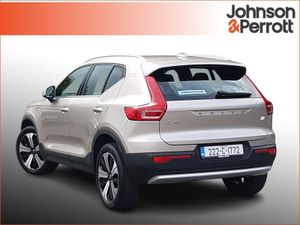 Volvo XC40 T4 211hp Phev Plus Bright - Image 3
