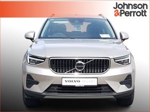Volvo XC40 T4 211hp Phev Plus Bright - Image 4