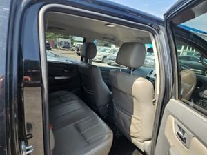 Toyota Hilux 3.0 D4D Invincible D/C 4DR - Image 3