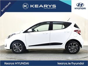 Hyundai i10 1.0 Deluxe - Image 4