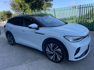 Volkswagen ID.4 PRO GTX 77KW DUAL MOTOR AWD  LOW K - Image 2