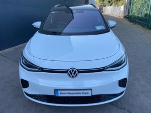 Volkswagen ID.4 PRO GTX 77KW DUAL MOTOR AWD  LOW K - Image 3