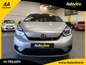 Honda Fit /Jazz 1.5 Self-Charging Hybrid. AA APPRO - Image 2