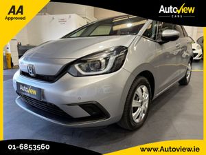 Honda Fit /Jazz 1.5 Self-Charging Hybrid. AA APPRO - Image 4
