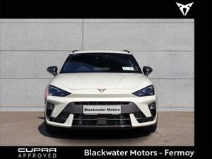 Cupra Leon 2.0TDI 150BHP SPORT AUTOMATIC - Image 3