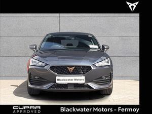 Cupra Leon 1.5ETSI 150BHP 5DR AUTOMATIC - Image 3