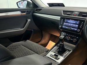 Skoda Superb AMBITION 2.0 TDI 150HP 5DR - Image 4
