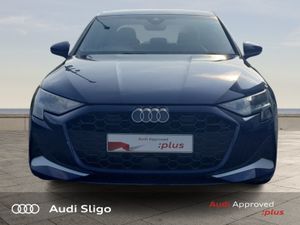 Audi A3 Saloon 1.5tfsi 115HP SE - Comfort Pack - - Image 3