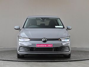 Volkswagen Golf 1.0 Etsi DSG MK8 Life 81kw - Image 2