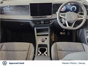 Volkswagen Tiguan Edition 75  Easy Open Pack  Key - Image 2