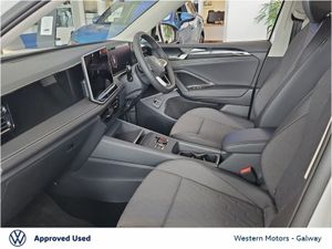 Volkswagen Tiguan Edition 75  Easy Open Pack  Key - Image 4