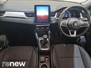 Renault Captur dCi 95 S-edition - Image 3