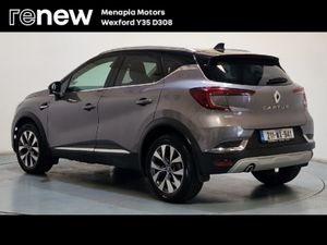 Renault Captur dCi 95 S-edition - Image 4