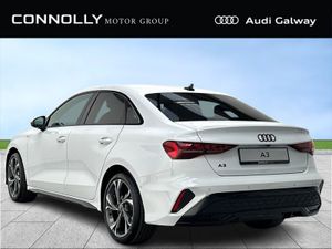 Audi A3 From  359 p/m PCP 1.5tfsi 150BHP S Line A - Image 4