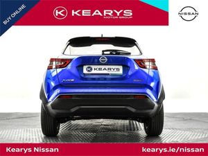 Nissan Juke Hybrid 1.6 SV Premium My24.1 - Image 3