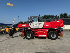 Manitou MRT2550 Privilege Plus - Year 2021 - Image 2