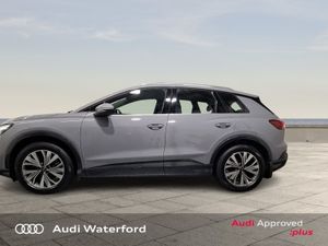 Audi Q4 E-tron 40 Sport From  469 per Month - Image 3