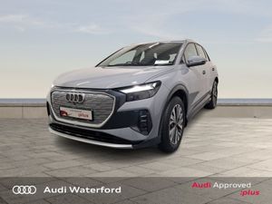 Audi Q4 E-tron 40 Sport From  469 per Month - Image 4