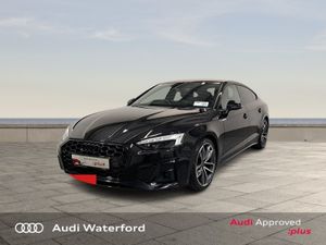 Audi A5 Sportback S Line Black Pack 2.0 Tdi From - Image 3