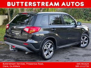 Suzuki Vitara GLX DIESEL 5DR - Image 2