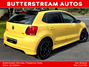 Volkswagen Polo 1.2 AUTO COMFORTLINE - Image 2