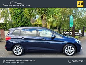 BMW 2-Series 218D SPORT AUTO FSH**SUMMER SALE** - Image 3