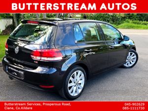 Volkswagen Golf 1.4 AUTO HIGHLINE ONLY 39K K MS - Image 2