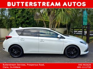 Toyota Auris 1.8 HYBRID SPORT - Image 3