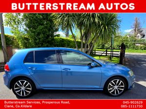 Volkswagen Golf 1.4 AUTO HIGHLINE ONLY 42 K KMS - Image 3