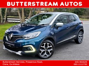Renault Captur 1.2 AUTO INTENSE**SALE AGREED** - Image 4