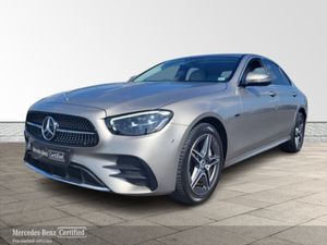 Mercedes-Benz E-Class E300de Phev AMG Line Auto - Image 2