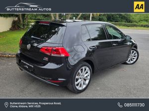 Volkswagen Golf 1.4 AUTO HIGHLINE**SALE AGREED** - Image 2