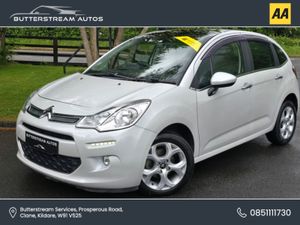 Citroen C3 1.2 AUTO SEDUCTION LEATHER MODEL - Image 4