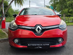 Renault Clio 1.2 AUTO INTENSE FSH - Image 2