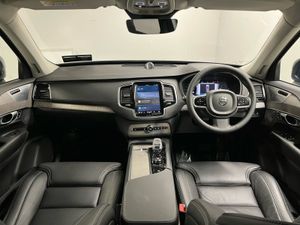 Volvo XC90 Ultimate T8 Recharge 455BHP - Huge Spe - Image 4