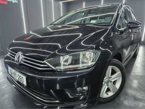 Volkswagen Golf PLUS SV HIGHLINE 1.6 TDI MANUAL 6S - Image 3
