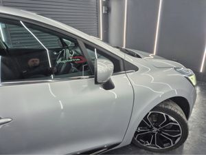 Renault Clio IV DYNAMIQUE S NAV TCE 90 4DR - Image 4